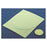 Amrex Electrotherapy Cover Electrode Pad Flextrode 3" Cloth Non-Sterile Disposable 100/Pk - FC103