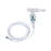 Micro Mist - Handheld Nebulizer Kit Small Volume Medication Cup Universal Mouthpiece Delivery - HUD1882