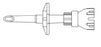 B. Braun Safsite Dispensing Pin - 413501