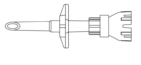 B. Braun Safsite Dispensing Pin - 413501