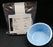 Medegen Medical Products - Basin 32 oz. Round Sterile - 01232