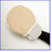 Skil-Care Skil-Care Rigid-Palm Hand Control Mitt One Size Fits Most Slide Buckle 2-Strap - 306115