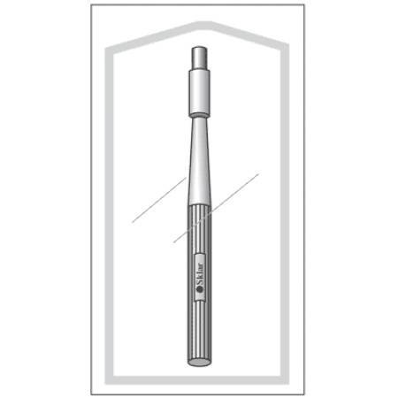 Tru-Punch - Biopsy Punch Set Dermal Five 2 mm, Five 3 mm, Five 3.5mm, Five 4mm and Five 5mm OR Grade - 96-1160