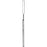 Sklar - Spatula No. 24 / 7-1/4 Inch Stainless Steel - 97-0583