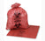 Medegen Medical Products LLC Medegen Medical Products Biohazard Waste Bag 40 - 45 gal. Red HDPE 40 X 48 Inch - RS404816RH