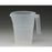 Medegen - Graduated Cylinder 1000 mL Translucent - H960-01