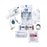Medical Action Industries - IV Start Kit - 61516