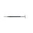 Bovie/Aaron Medical Electrode Electrosurgical 20X15Mm Ea - ES13R