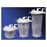 Summit Medical Canister Suction Tissu-Trans Filtron 500Cc Ea - 3-TT-FILTRON 500