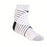 Pro-Tec Athletics Wrap Support Men 11-14/Women 11+ Ank Neo M11-14/W11+ Black/White Sz Lg Univ Ea - 2102