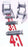 Dermacarriers II - Skin Graft Carrier 3 X 8 Inch 1.5:1 Expansion Ratio, Single Use, Sterile - 00219501200