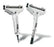 Zimmer Skin Graft Blade Sterile - 880000010