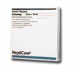 Smith & Nephew Replicare Hydrocolloid Dressing 1-1/2 X 2-1/2 Inch Rectangle Sterile - 483000