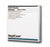 Smith & Nephew Replicare Hydrocolloid Dressing 1-1/2 X 2-1/2 Inch Rectangle Sterile - 483000