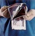 Smith & Nephew Solosite Hydrogel Dressing Square - 59482340