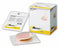 Smith & Nephew Allevyn Foam Dressing 4-1/2 X 5-1/2 Inch Heel Cup Style Non-Adhesive without Border Sterile - 66007630