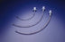 Blue Line - Endotracheal Tube Uncuffed 6.0 mm - 100/127/060