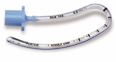 Smiths Medical Portex Oral PDT Tubing 17 cm Smooth - 100/136/060