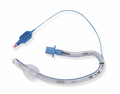 Smiths Medical Portex Oral PDT Tubing 17 cm Smooth - 100/136/060