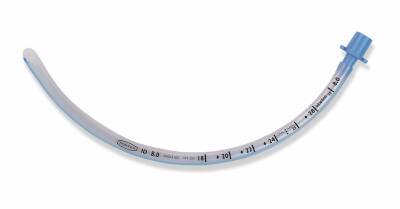 Blue Line - Endotracheal Tube Uncuffed 4.5 mm - 100/141/045
