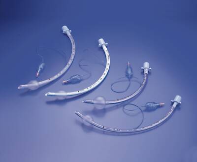 Blue Line - Endotracheal Tube Cuffed 7.5 mm - 100/199/075