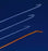 Blue Line - Intubation Stylet - 103006