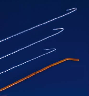 Smiths Medical Blue Line Intubation Stylet - 103004
