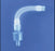 Portex - Heat and Moisture Exchanger 30 mg H2O @ 500 VT 1.0 @ 30 3.0 @ 60 5.0 @ 90 - 002841