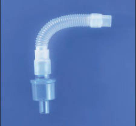 Smiths Medical Heat and Moisture Exchanger 30 mg at 34 degree C for 500 mL Tidal Volume, 27 mg at 34 degree C for 1000 mL Tidal Volume 1 hPa at .5 L per Second, 3 hPa at 1 L per Second, 5 hPa at 1.5 L per Second - 2841
