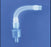 Smiths Medical Heat and Moisture Exchanger 30 mg at 34 degree C for 500 mL Tidal Volume, 27 mg at 34 degree C for 1000 mL Tidal Volume 1 hPa at .5 L per Second, 3 hPa at 1 L per Second, 5 hPa at 1.5 L per Second - 2841