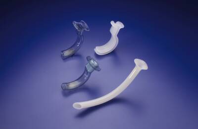 Smiths Medical - Nasopharyngeal Airway 9 mm Sterile - 340090