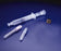 Liquid Pulsator - Arterial Blood Gas Kit 3 mL Luer Lock 22 Gauge - 4037NP-1