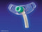 Portex D.I.C. - Tracheostomy Tube Standard Size 9 Uncuffed - 502090