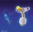 Portex D.I.C. - Tracheostomy Tube Standard Size 10 Cuffed - 503100