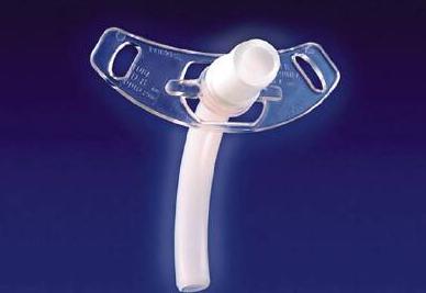 Smiths Medical Portex Flex D.I.C. Tracheostomy Tube Cannula Size 7 Uncuffed - 504070