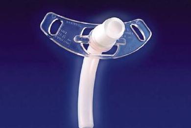 Smiths Medical Portex Flex D.I.C. Tracheostomy Tube Cannula Size 9 Uncuffed - 504090