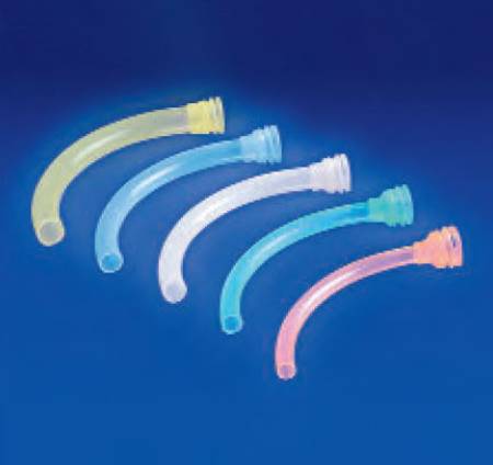 Flex D.I.C - Inner Tracheostomy Cannula 9.0 mm OD 8.0 mm ID Disposable - 526090