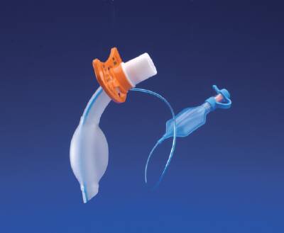 Smiths Medical Portex Per-Fit Tracheostomy Tube Percutaneous Size 8 - 536080