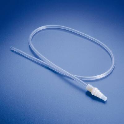 Smiths Medical Maxi-Flo Suction Catheter 14 Fr. - 620014-1