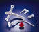 Smiths Medical Bivona Tracheostomy Tube Standard Size 5 Uncuffed - 60A150