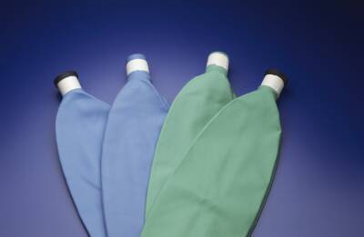 Smiths Medical Portex Breathing Bag 1 Liter Neoprene - 670001