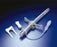 Smiths Medical Bivona TTS Hyperflex Tracheostomy Tube Adjustable Neck Flange Size 8.7 Cuffed - 67HA60