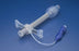 Smiths Medical Bivona Mid-Range Aire-Cuf Hyperflex Extra Length Tracheostomy Tube Fixed Neck Flange Size 7 Cuffed - 75FHXL70
