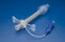 Smiths Medical Bivona Mid-Range Aire-Cuf Hyperflex Extra Length Tracheostomy Tube Fixed Neck Flange Size 6 Cuffed - 75FHXL60