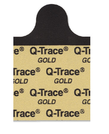 Cardinal Q-Trace EKG Electrode Resting 100 per Pack - 30807732-