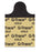Cardinal Q-Trace EKG Electrode Resting 100 per Pack - 30807732-