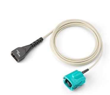 Welch Allyn Welch Allyn SpO2 Sensor 2 Meter - 2360-010