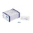 Hemoclip - Traditional Style Ligating Clip Titanium Medium Blue Clip 10 Clips - 523800