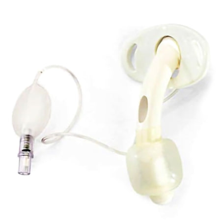Shiley - Tracheostomy Tube Fenestrated with Cannula Size 6 Cuffed - 6DFEN