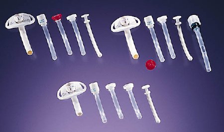 Shiley - Laryngectomy Tube Fenestrated Size 10 Uncuffed - 10LGT